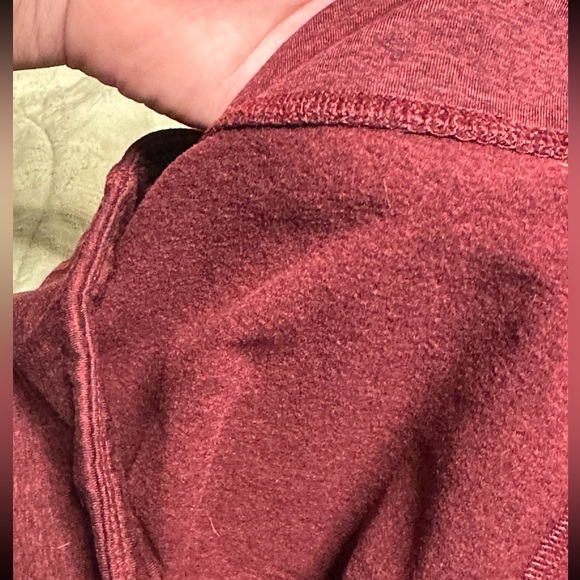 Fleece old navy leggings - Picture 4 of 4